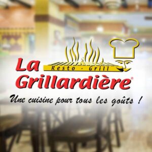 la grillardiere restaurant maroc